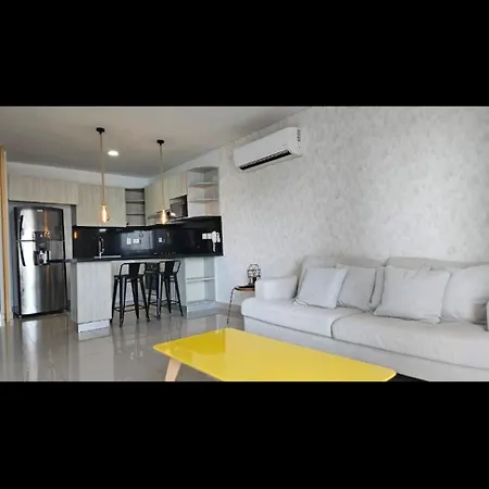 Apartamento Edificio Infinitum Bocagrande *