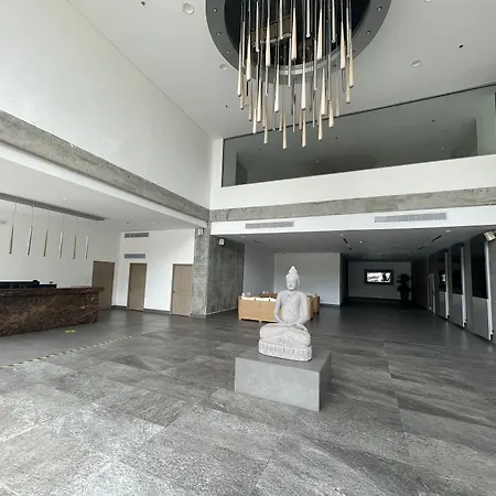 Edificio Infinitum Bocagrande