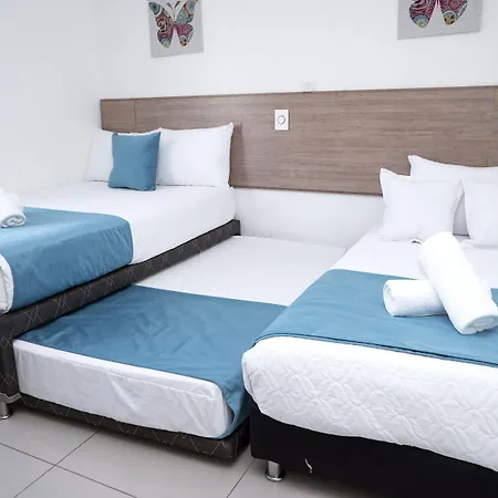 Edificio Infinitum Bocagrande Apartamento Cartagena