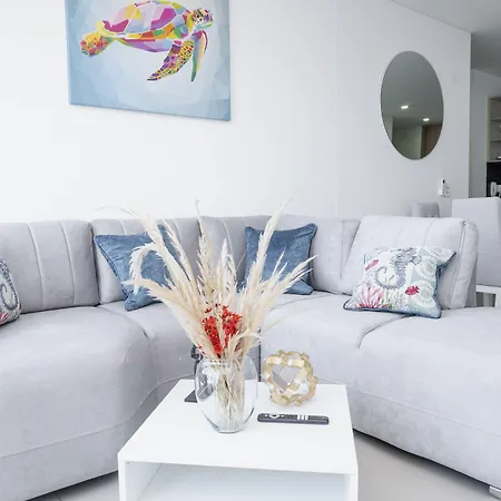 Apartamento Edificio Infinitum Bocagrande